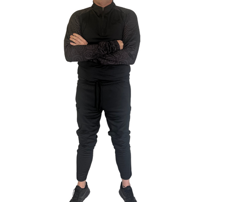 Dominate Tracksuit