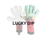Roll Finger Lucky Dip