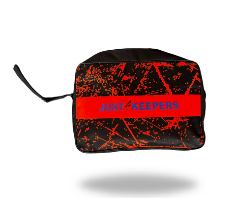 Double Glove Bag