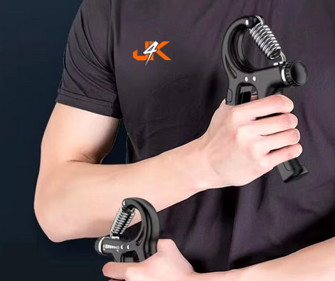 Goalkeeper Wrist Strengthener