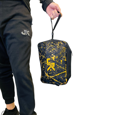 Treble Glove Bag