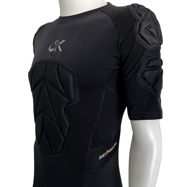 J4K ArmourPlus Padded Compression - J4K SPORTS