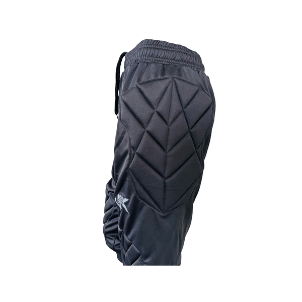 Quarter Padded Foam GK Pant - Junior - J4K SPORTS