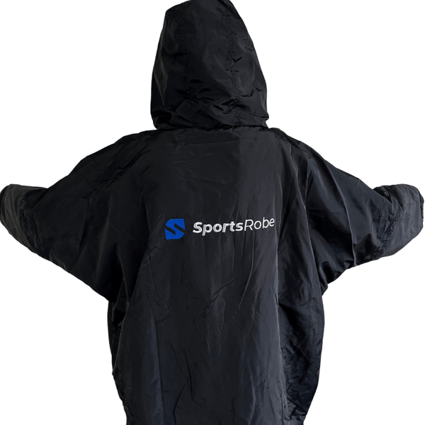 The SportsRobe - Blue Junior - J4K SPORTS