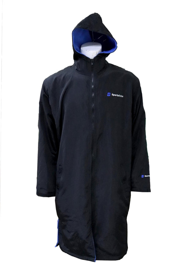 The SportsRobe - Blue Junior - J4K SPORTS