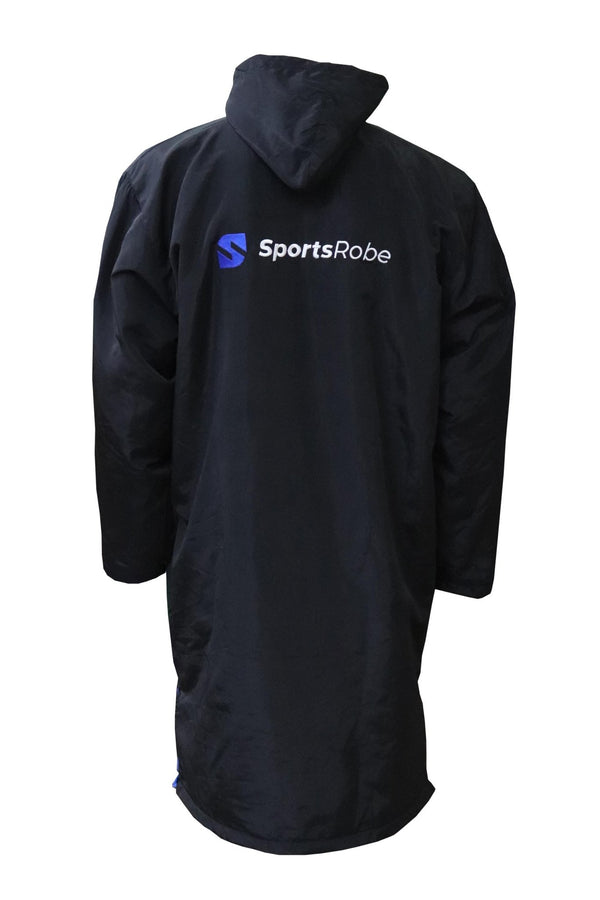 The SportsRobe - Blue Junior - J4K SPORTS