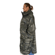 The SportsRobe - Camo Adult - J4K SPORTS