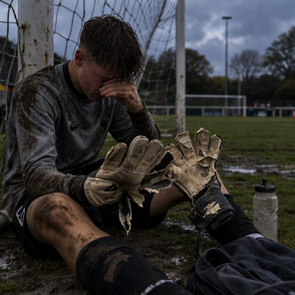 Are Expensive Goalkeeper Gloves Worth It?&nbsp;
