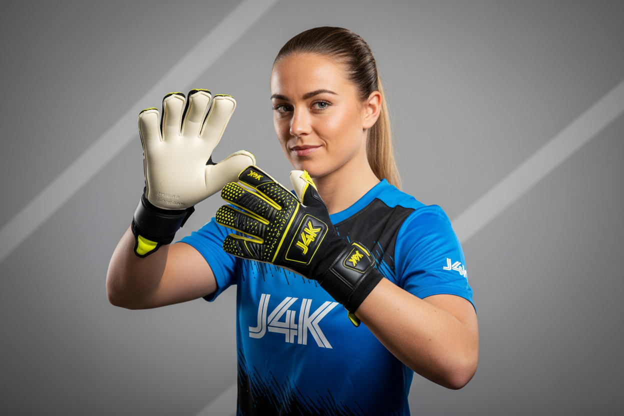 Best Goalkeeper Gloves for My Daughter