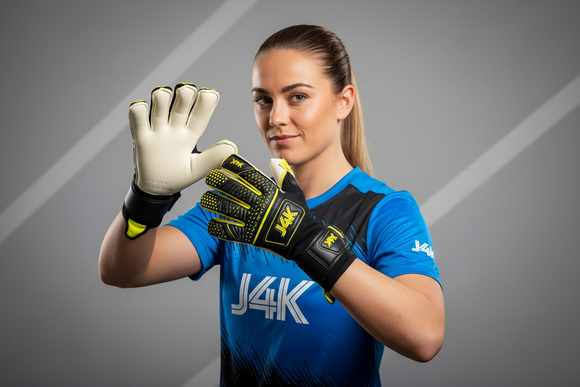 Best Goalkeeper Gloves for My Daughter