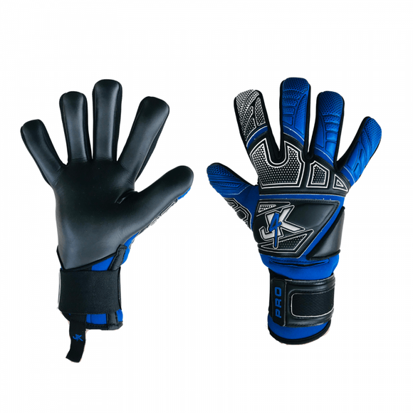 Go Pro Goalkeeper Gloves - J4K SPORTS