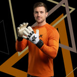 Triga360 Negative Cut - Plus Free Pair