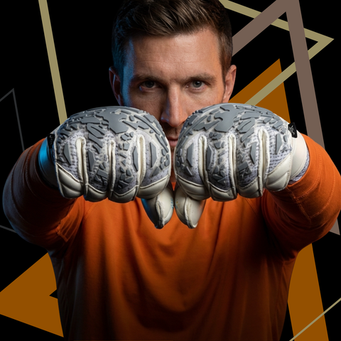 Diffusion Ultra Roll Finger!