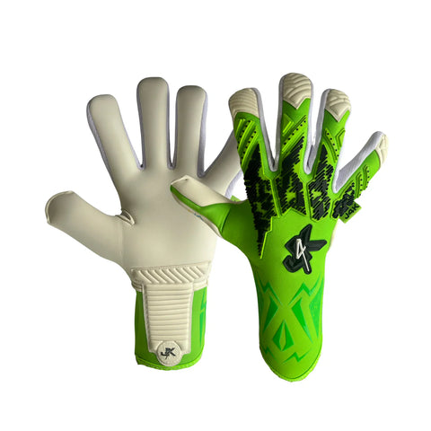 Anomaly Negative Cut PLUS J4K Goalkick Returner (SIZE 5 Ball)