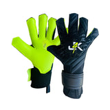 Ice Vantra V1 Hybrid  Cut PLUS J4K Goalkick Returner