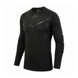 Compression Padded Jersey