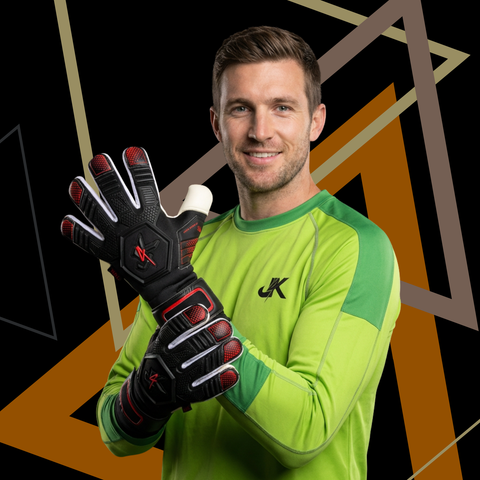 Shok Shield Elite Negative Cut!