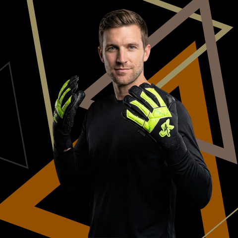 Bionic Premier Hybrid Cut