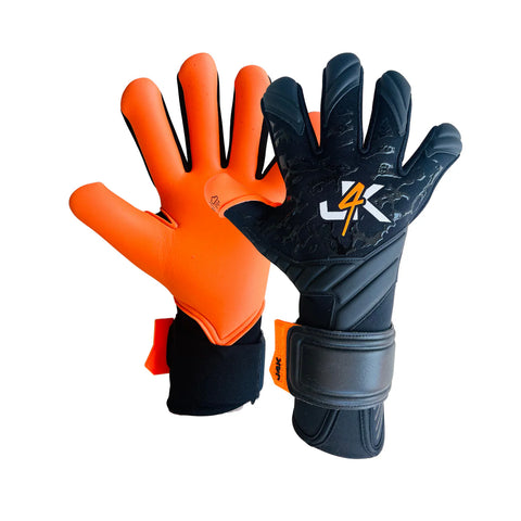 Ice Vantra V1 Negative Cut PLUS J4K Goalkick Returner