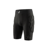 Skin Shield Padded Compression Short