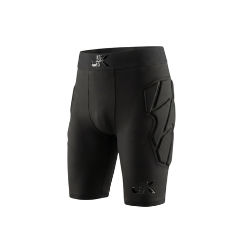 Skin Shield Padded Compression Short