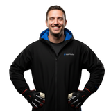 The SportsRobe - Adult Blue