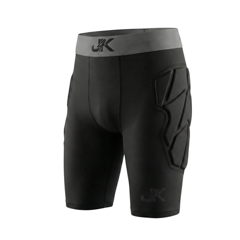 Padded Compression Short