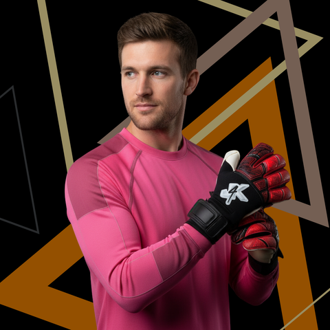 Pro S.25 Negative Cut