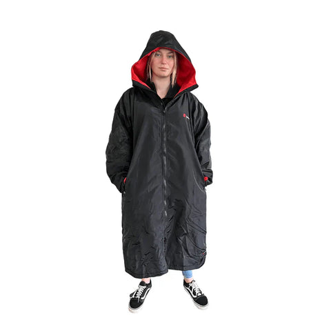 The SportsRobe - Red Adult