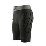 Padded Compression Short