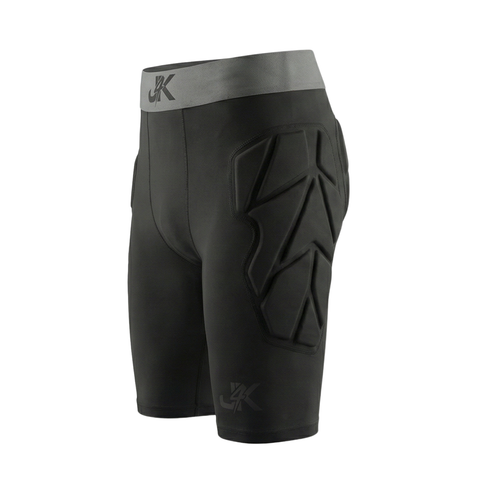 Padded Compression Short