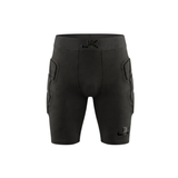 Skin Shield Padded Compression Short