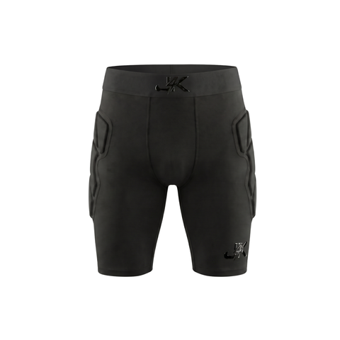 Skin Shield Padded Compression Short