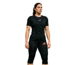 Padded 3/4 GK Pant