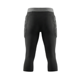 GK 3/4 Padded Compression Pant