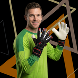 Shok Shield Elite Negative Cut!