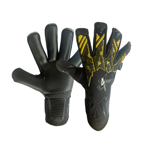 Anomaly Roll Finger PLUS J4K Goalkick Returner