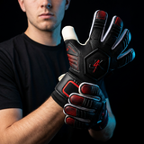 Shok Shield Elite Negative Cut!