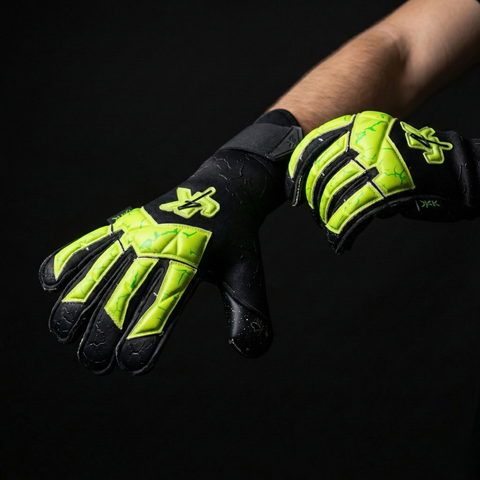 Bionic Premier Hybrid Cut