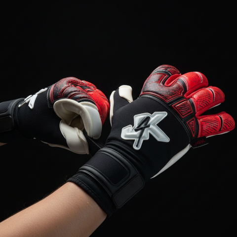 Pro S.25 Negative Cut