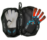 Glove Bag With Bottle Holder