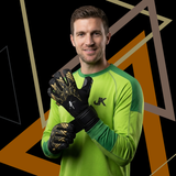 Anomaly S.25 Roll Finger