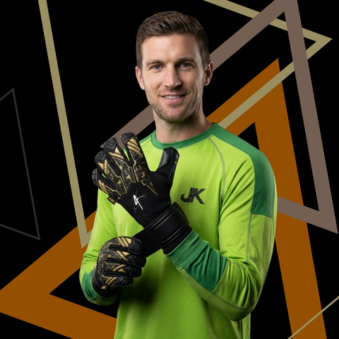 Anomaly S.25 Roll Finger