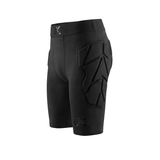 Skin Shield Padded Compression Short