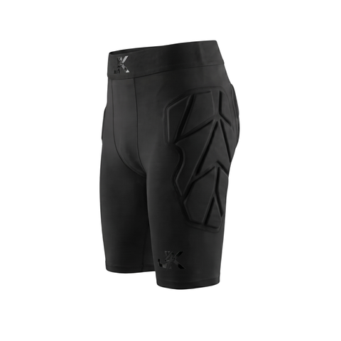 Skin Shield Padded Compression Short