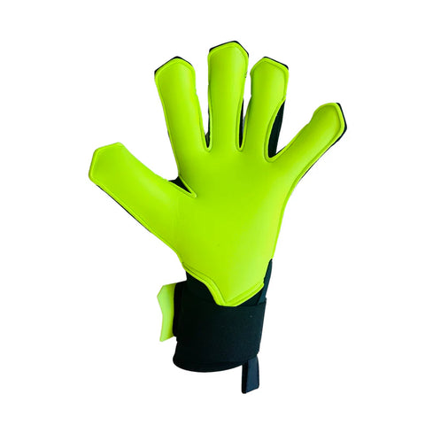 Ice Vantra V1 Hybrid  Cut PLUS J4K Goalkick Returner