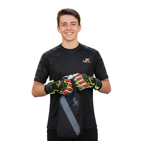 SUPA NEG Cut And FREE Boot Bag