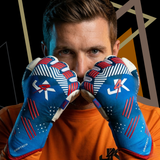 Viper V3 Hybrid Cut - Grip Enhancer
