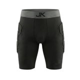 Padded Compression Short