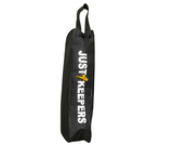 Glove Bag With Bottle Holder